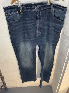 Levi Strauss 559, Regular Fit, Size 42/30